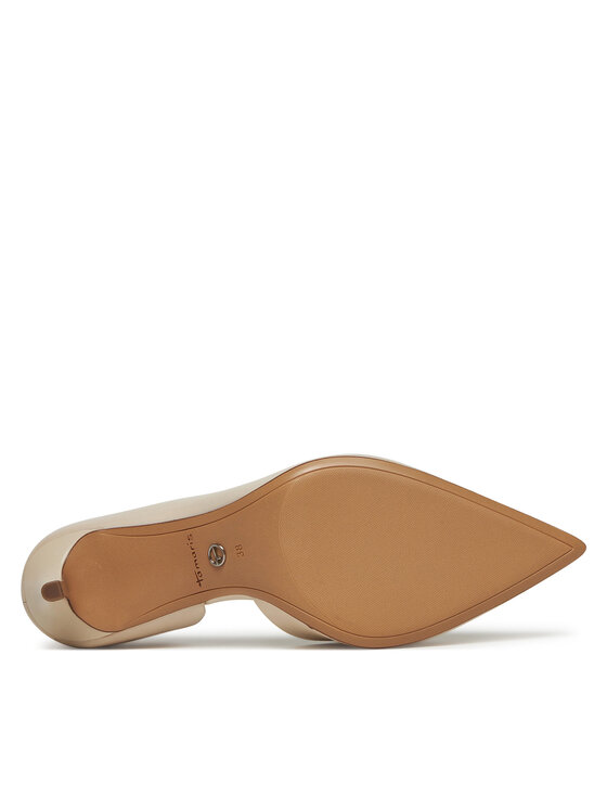 Tamaris Tamaris Scarpe stiletto 1-22455-42 Écru
