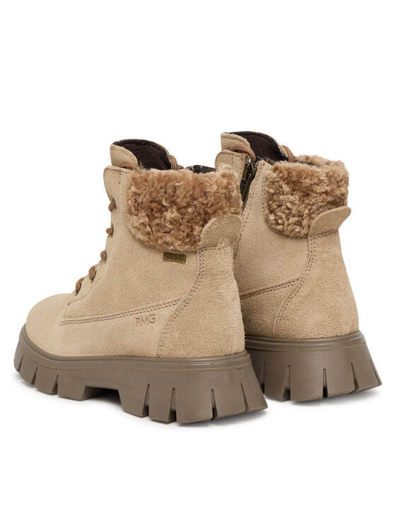 Primigi Primigi Traperid GORE-TEX 8870511 S Beež