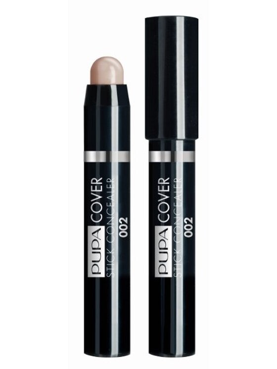 PUPA Milano PUPA Milano Perfect Face Kit Zestaw do makijażu