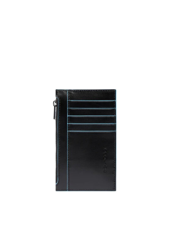 Piquadro Piquadro Portamonete pp6561b2r-n Nero
