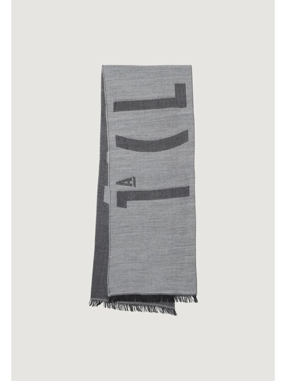 Alviero Martini Prima Classe Alviero Martini Prima Classe Sciarpa K S565 1749 Grigio