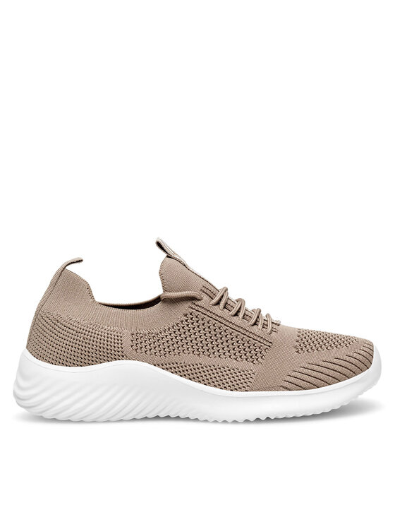 Sneakers JENNY JD23-0417-104 Bej