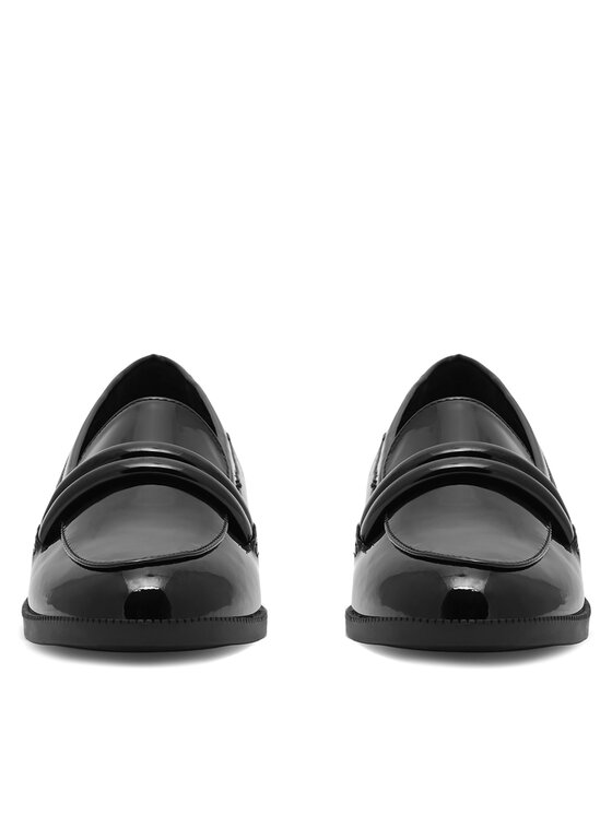 Jenny Fairy Jenny Fairy Loafers WYL1520-5 Nero