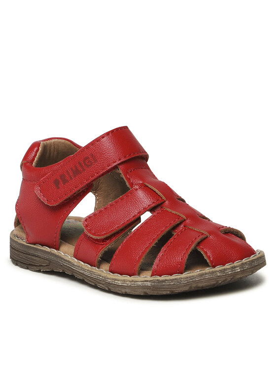 Primigi Primigi Sandali 3933333 M Rosso