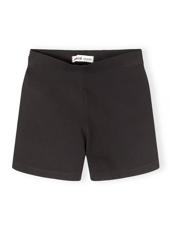 minoti minoti Legginsy 30SHORT162 Niebieski