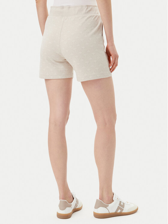 JOOP! JOOP! Sportovní kraťasy 58 252JE58Taimy 30046248 Béžová Regular Fit