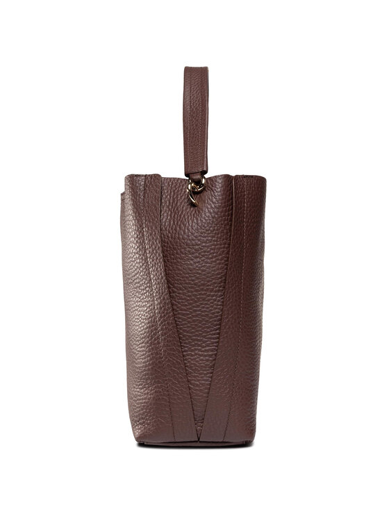 Furla Furla Soma Grace BASMFGC-QUB000-GAF00-1-007-20-RO-B Brūns