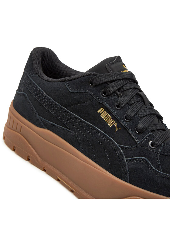 Puma Puma Tenisice Karmen Ii Idol Sd 397462 05 Crna