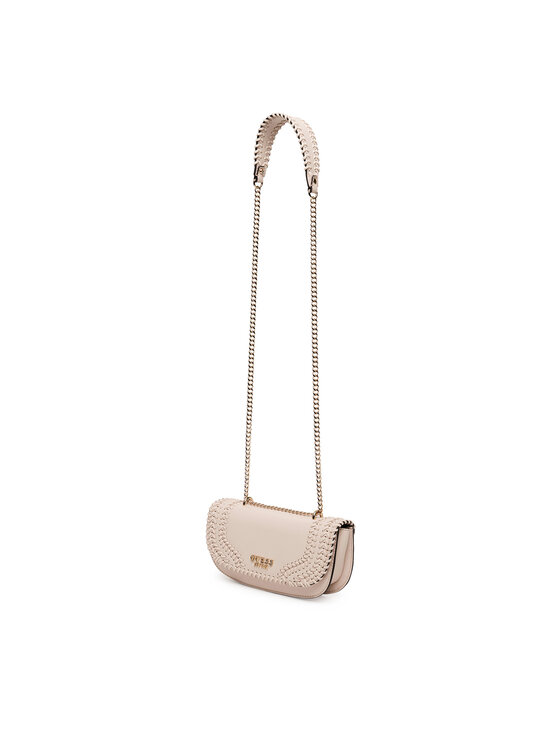 Guess Guess Rankinė Tatum HWNG96 67210 Smėlio