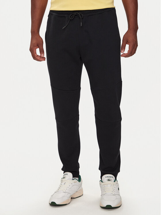 Taille pantalon lacoste on sale