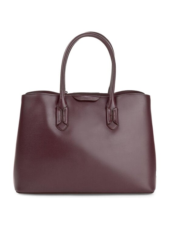 Lauren ralph lauren city satchel hot sale