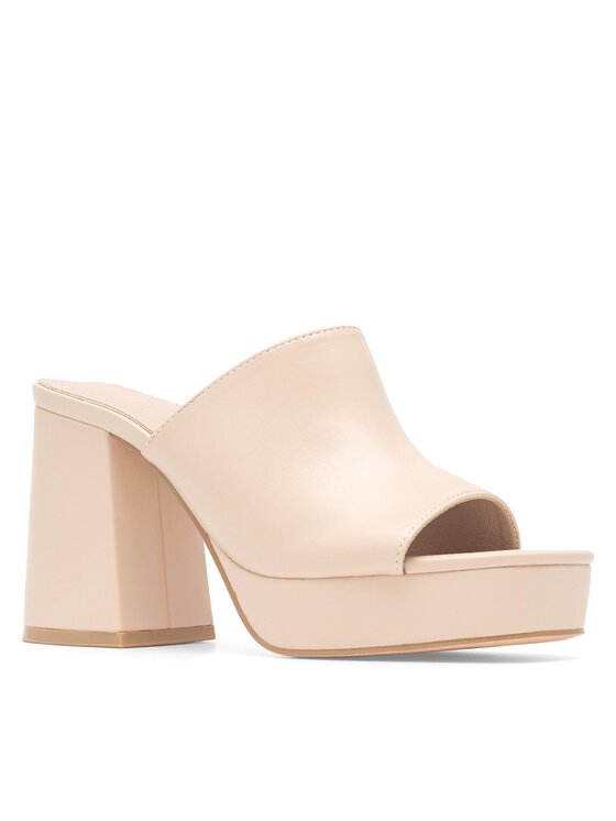DeeZee DeeZee Nazouváky KL-KK5606-1 Béžová