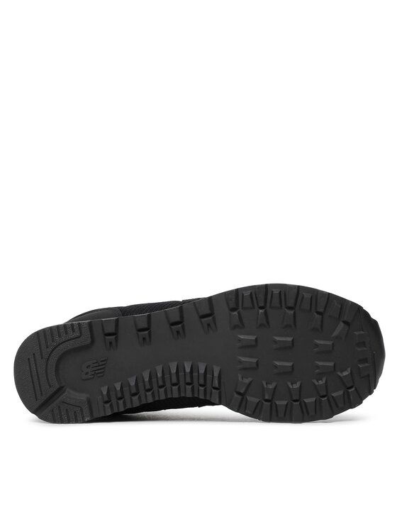 New Balance New Balance Αθλητικά GM400MA1 Μαύρο