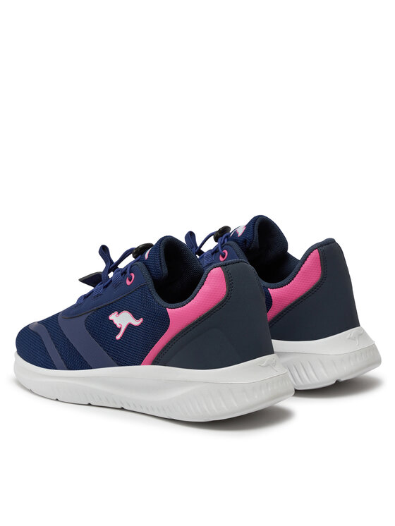 KangaRoos KangaRoos Tossud K-Ft Push 18917 4325 Sinine
