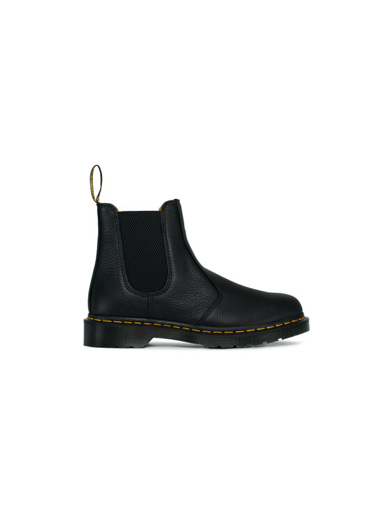 Dr. Martens Dr. Martens Stivali 31989001 Nero