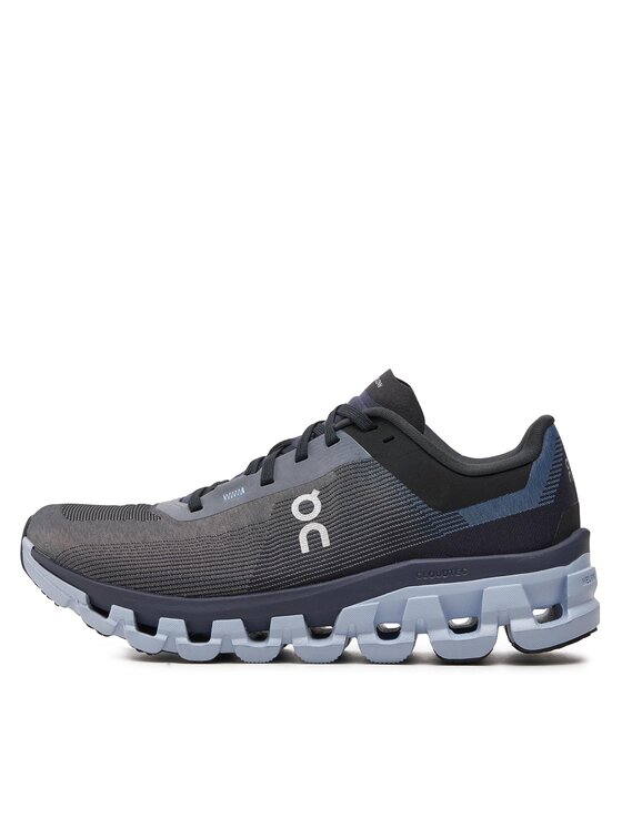 On On Laufschuhe Cloudflow 4 3WD30111502 Grau