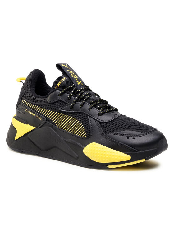 Puma jaune shop