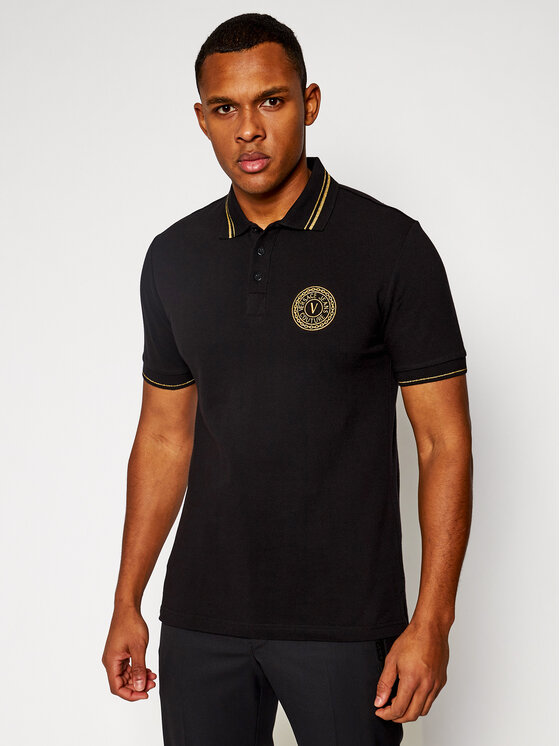 Versace Jeans Couture Polo marškinėliai 