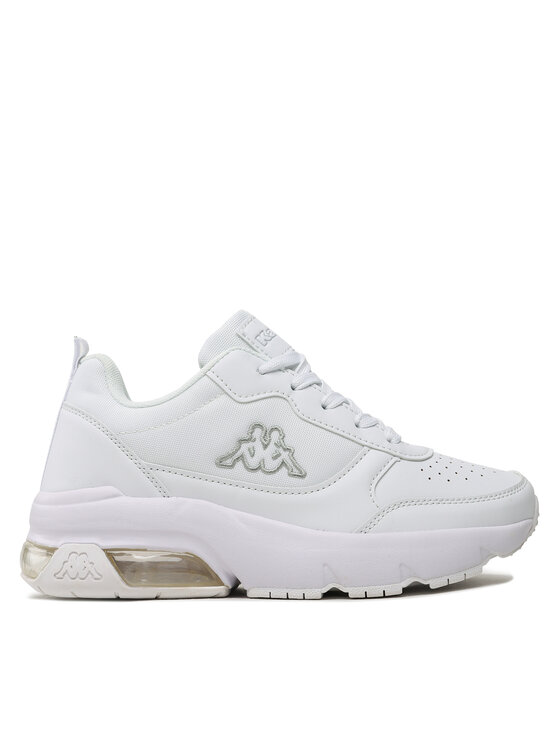 Kappa Kappa Sneakers 243248OC Weiß