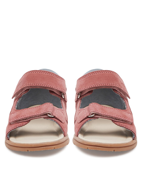 Lasocki Kids Lasocki Kids Szandál LINEA CI12-LINEA-02(III)DZ Rózsaszín