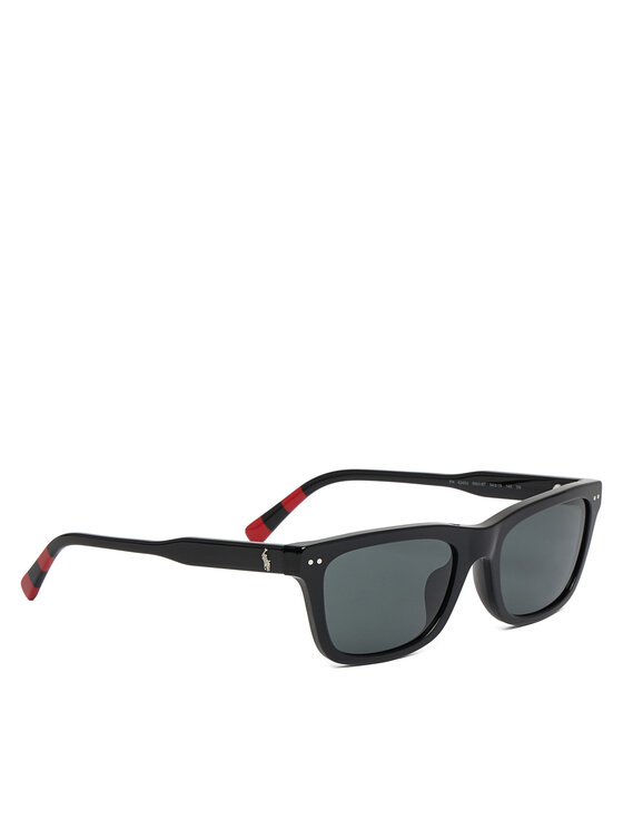 Polo Ralph Lauren Ochelari de soare 0PH4240U 500187 Negru