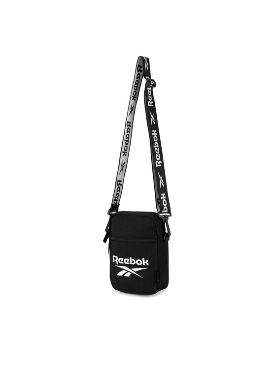 Reebok Reebok Maža rankinė RBK-010-CCC-06 Juoda