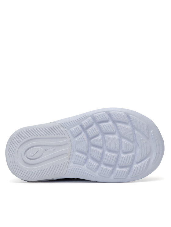 Nike Nike Снікерcи AH5224-015 Сірий