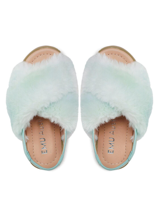 EMU Australia EMU Australia Sandali Jessie K12214 Verde