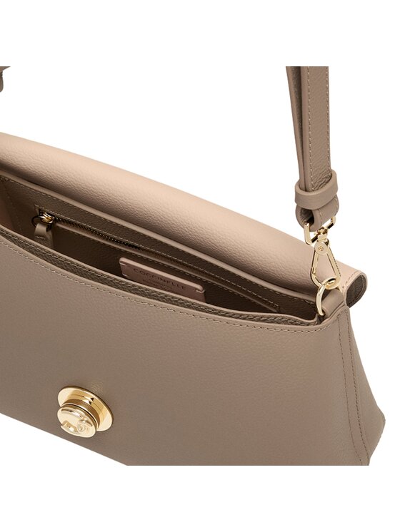 Coccinelle Coccinelle Borsetta Nikla 1 Marrone