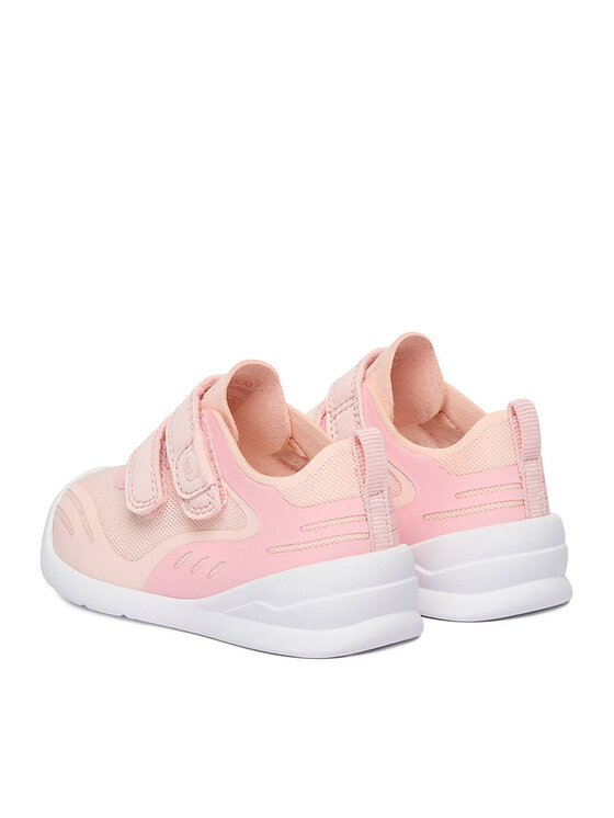 Lasocki Kids Lasocki Kids Sportcipők CEO-CP23-6390(II)DZ Rózsaszín