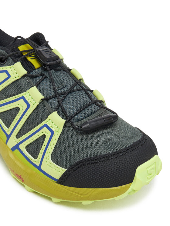 Salomon Salomon Trekkingi Speedcross L47733300 Zielony