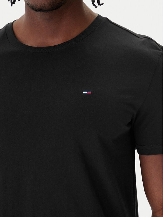 Tommy Jeans Tommy Jeans Set di t-shirt DM0DM21579 Multicolore Regular Fit