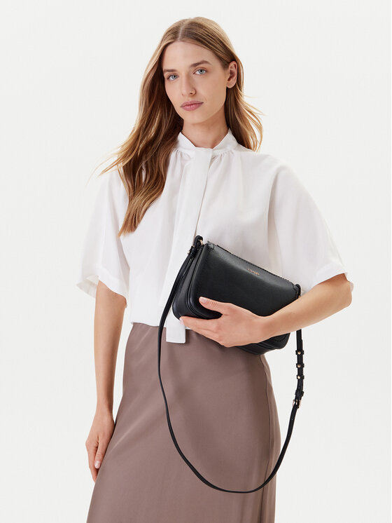 Liu Jo Liu Jo Τσάντα S Crossbody AA5072 E0058 Μαύρο