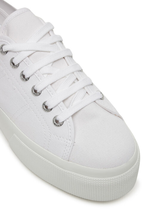 Superga Superga Tenisówki 3790 Platform S3134MW Biały
