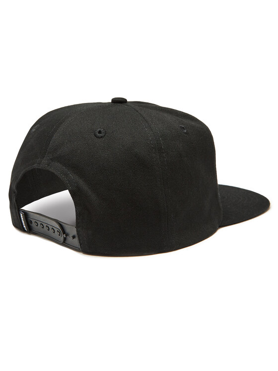 Market Market Cepure ar nagu Panel 390000278 Melns