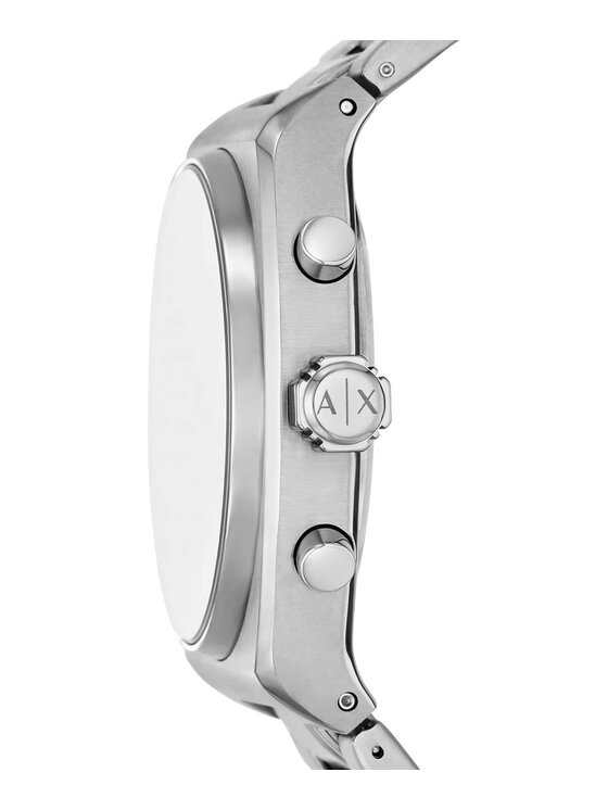 Armani Exchange Armani Exchange Hodinky AX2820 Stříbrná