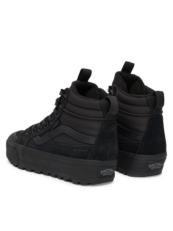 Vans Vans Tenisky MTE Sk8-Hi Waterproof Insulated VN000DAQBKA1 Čierna