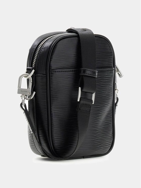 Guess Guess Torba 181150 Czarny