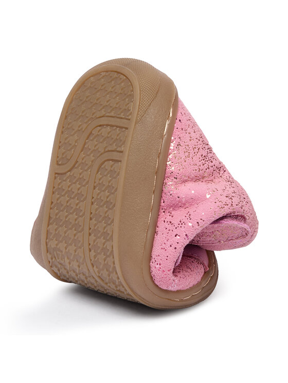 Lasocki Kids Lasocki Kids Schnürschuhe CEO-CI12-CRUISE-21 Rosa