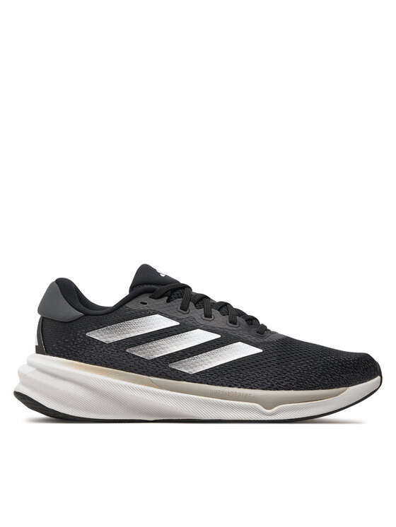 adidas Bežecké topánky Supernova Stride IG8317 Čierna