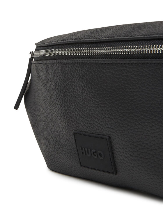HUGO HUGO Nerka Ethon 2.0 50535679 Czarny