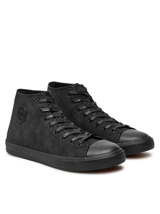 Big Star Shoes Big Star Shoes Tennised OO174247 Must