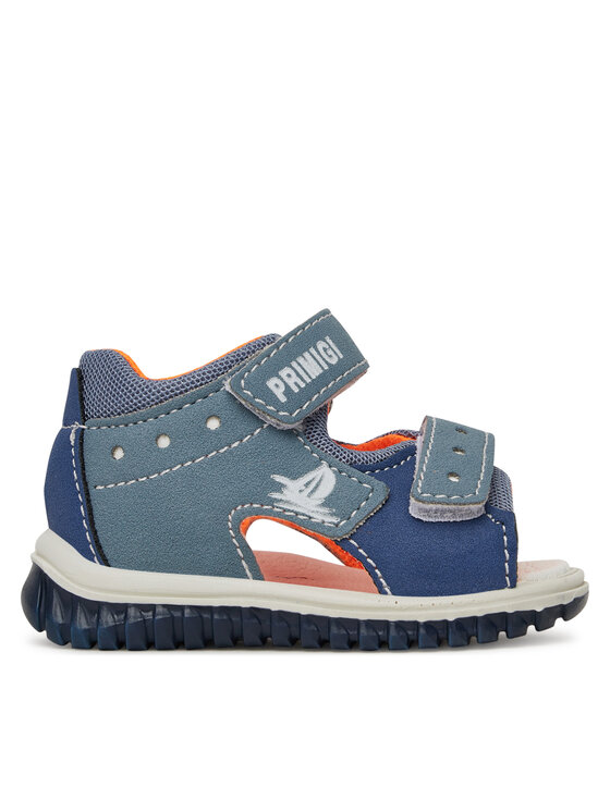 Primigi Primigi Sandalen 7867200 Grau