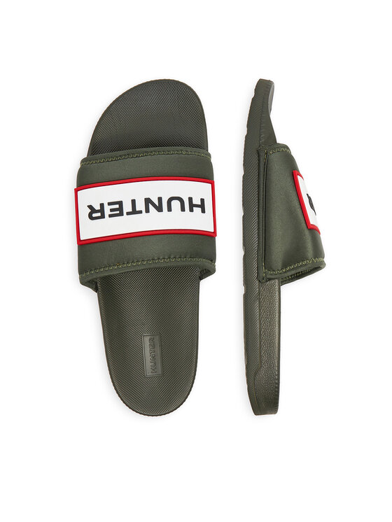 Hunter Hunter Чехли M-865993 Каки