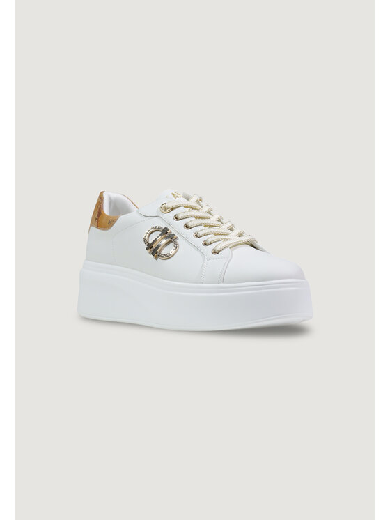 Alviero Martini Prima Classe Alviero Martini Prima Classe Scarpe basse 1473 300E Bianco