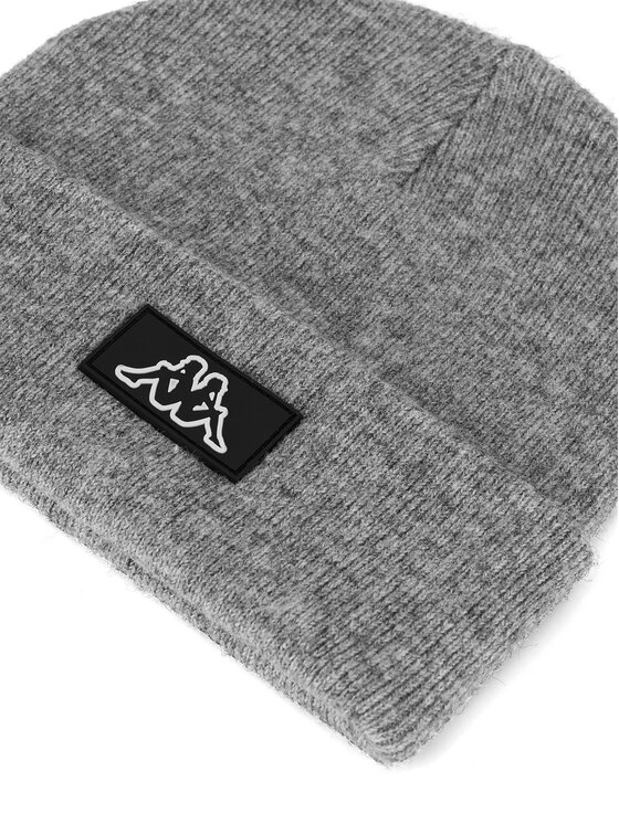 Kappa Kappa Шапка KAP-U3-002-AW24 Сив