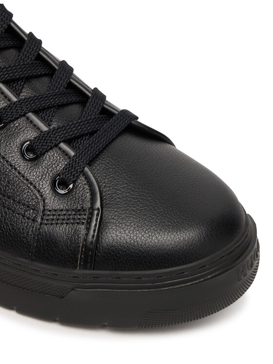 HUGO HUGO Schnürschuhe Urian 50548692 Schwarz