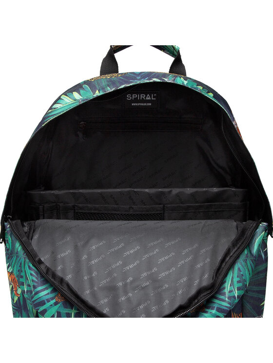 Spiral Rucksack Og 1417 Bunt | Modivo.de