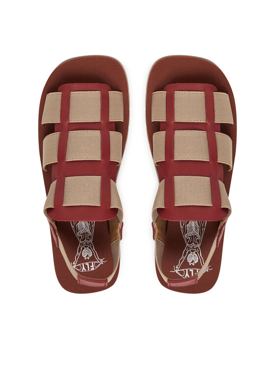 Fly London Fly London Sandaalid Sambfly P145245 Värviline