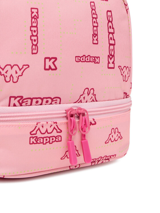 Kappa Kappa Lunchbox C-KPA-RH-006-08 Rosa
